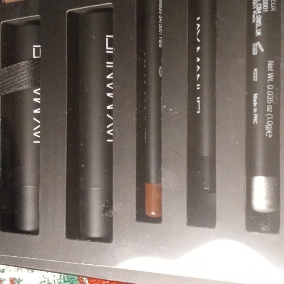 Jay Manuel Beauty Signature Collection Brand New - Picture 6 of 9